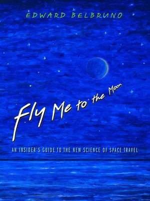 cover image of Fly Me to the Moon